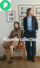 Printemps Nouvelle collection - au 30.09.2026
