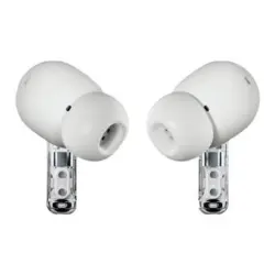 Auriculares Noise Cancelling Nothing Ear (a) True Wireless Blanco