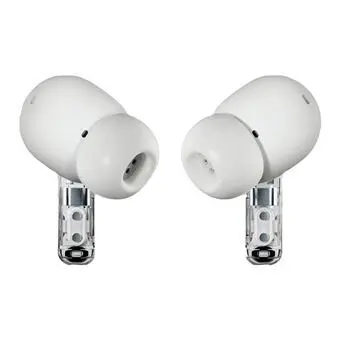 Auriculares Noise Cancelling Nothing Ear (a) True Wireless Blanco