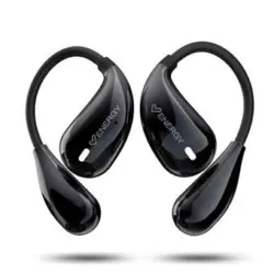 Auriculares Bluetooth Energy Sistem OpenVoice Translation OWS True Wireless Negro