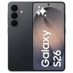 Fnac Samsung Galaxy S26 5G 6,3" 256GB Negro - hasta el 20.09.2026