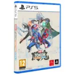 Fnac Marvel Tōkon: Fighting Souls PS5 - hasta el 20.09.2026