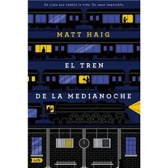 El tren de la medianoche