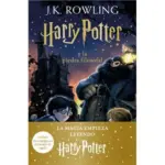 Fnac Harry potter y la piedra filosofal - hasta el 20.09.2026