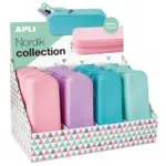 Fnac Estuche silicona soft nordik st(12) \ vv aa - hasta el 20.09.2026