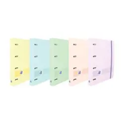 Carpebloc polifoam pastel plus 5 10 \ vv aa
