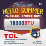 New Wondertech HELLO SUMMER! hot price! - al 24.08.2026
