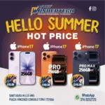 New Wondertech Promozioni speciali in corso - al 24.08.2026