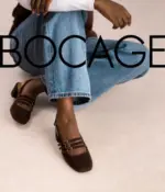 Bocage nouvelle collection Automne-Hiver - au 30.09.2026