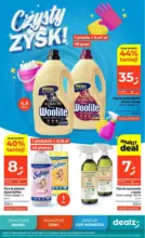 Dealz gazetka