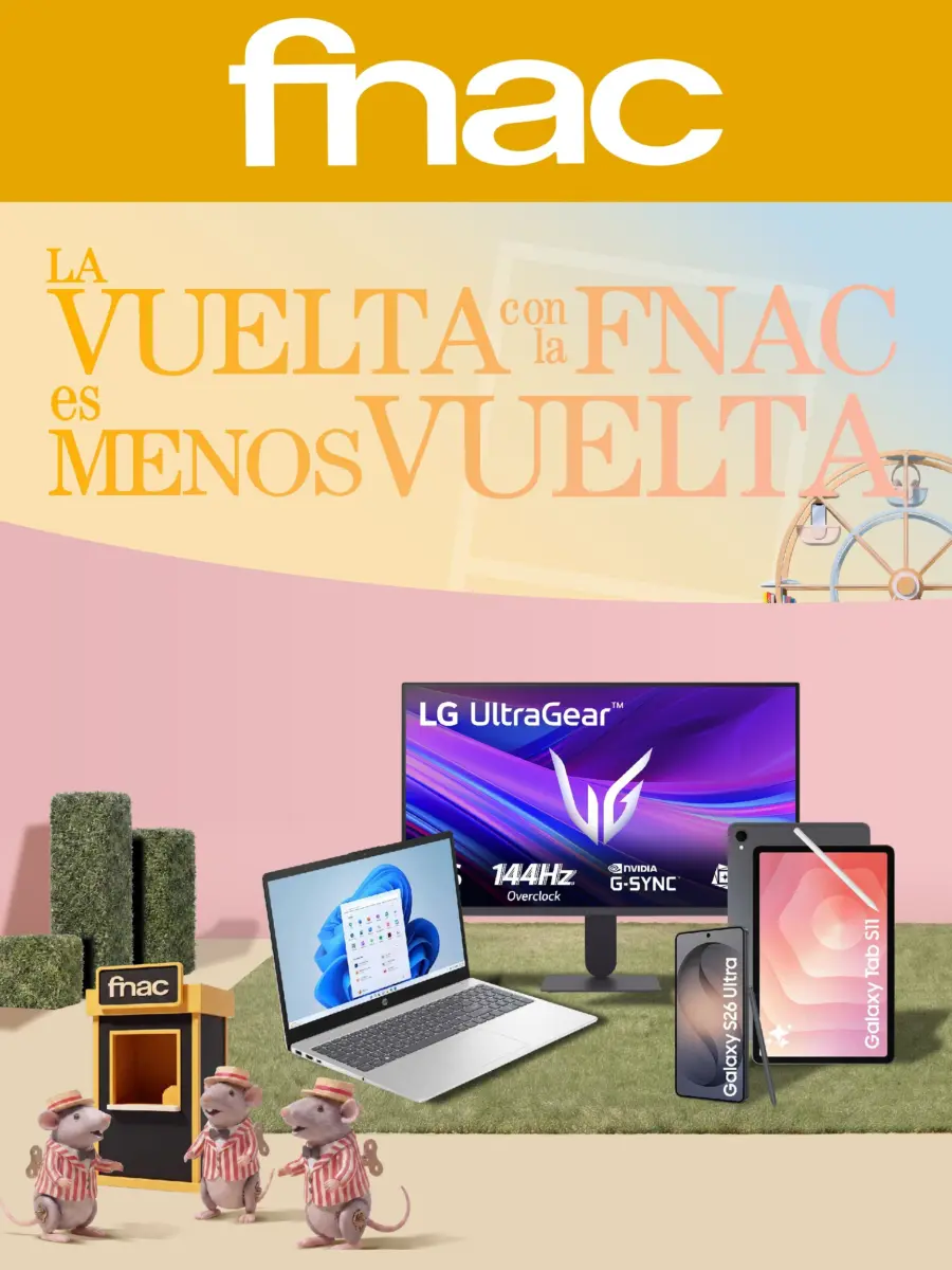 Tecnolog&iacute;a