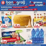 Boningros Cash and Carry I'ingrosso x tutti - al 31.08.2026