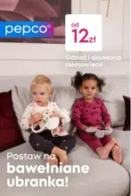 Pepco gazetka Pepco &ndash; do 02.09.2026