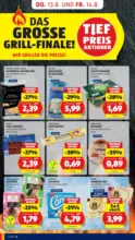 HOFER HOFER: Flugblatt - bis 20.08.2026