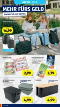 HOFER HOFER: Flugblatt - bis 20.08.2026