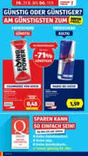 HOFER HOFER: Flugblatt - ab 21.08.2026