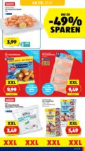 HOFER HOFER: Flugblatt - ab 21.08.2026