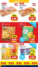 HOFER HOFER: Flugblatt - ab 21.08.2026