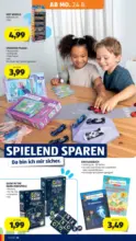 HOFER HOFER: Flugblatt - ab 21.08.2026