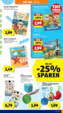 HOFER HOFER: Flugblatt - ab 21.08.2026