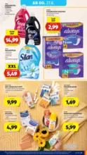 HOFER HOFER: Flugblatt - ab 21.08.2026