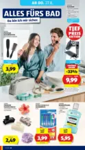 HOFER HOFER: Flugblatt - ab 21.08.2026