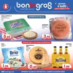 Boningros Cash and Carry Le nostre migliori offerte per te - al 31.08.2026