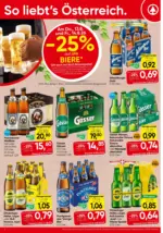 SPAR Supermarkt SPAR: Angebote - bis 26.08.2026