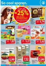 SPAR Supermarkt SPAR: Angebote - bis 26.08.2026