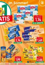 SPAR Supermarkt SPAR: Angebote - bis 26.08.2026