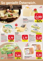 SPAR Supermarkt SPAR: Angebote - bis 26.08.2026