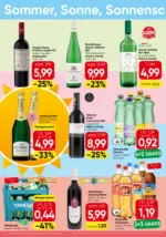 SPAR Supermarkt SPAR: Angebote - bis 26.08.2026