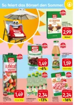 SPAR Supermarkt SPAR: Angebote - bis 26.08.2026