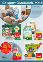 SPAR Supermarkt SPAR: Angebote - bis 26.08.2026