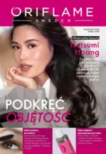 Świetna oferta dla łowc&oacute;w okazji Oriflame &ndash; do 08.09.2026