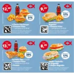 Nordsee Promo Nordsee - bis 26.08.2026