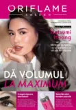 Catalog Oriflame p&acirc;nă &icirc;n data de 08.09.2026