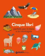 Giunti al Punto Cinque libri - al 31.08.2026