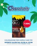 Opportunity Shop Offerte valide dal 03/08 al 29/08 - al 29.08.2026