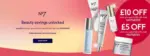 YourGoodSkin Beauty savings unlocked - al 02.09.2026