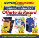 F.lli Arena srl Offerte da Record - al 31.08.2026