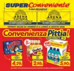 F.lli Arena srl Convenienza Pittia! - al 31.08.2026