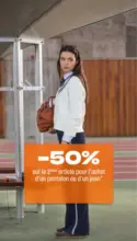 Bizzbee SOLDES jusqu'&agrave; -50 % - au 06.09.2026