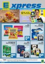 E xpress E xpress: Wochenangebote - bis 29.08.2026