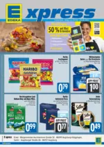 E xpress E xpress: Wochenangebote - ab 24.08.2026