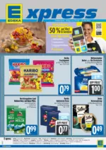 EDEKA EDEKA: Wochenangebote - bis 29.08.2026