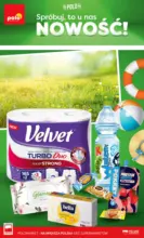 Katalog Nowości POLOmarkt do 19.09 (08) POLOmarket &ndash; do 19.09.2026