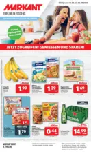 Markant Markt Thieling | Tossens Markant Thieling - Angebote 31.08.-05.09.2026 - bis 02.09.2026