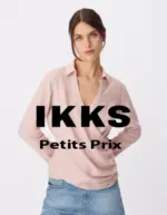 IKKS Petits Prix - au 30.09.2026