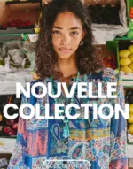 Jacqueline Riu Nouvelle collection - au 30.09.2026